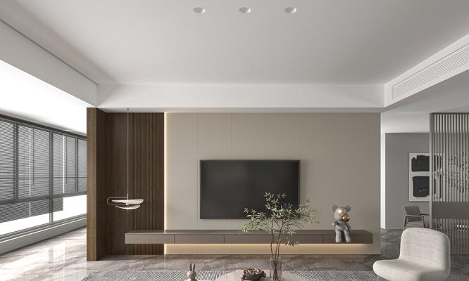 Interjööri renderdamine