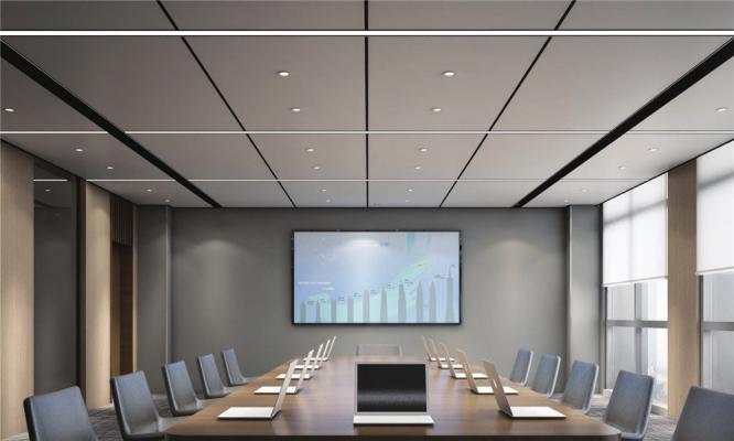 Interjööri renderdamine