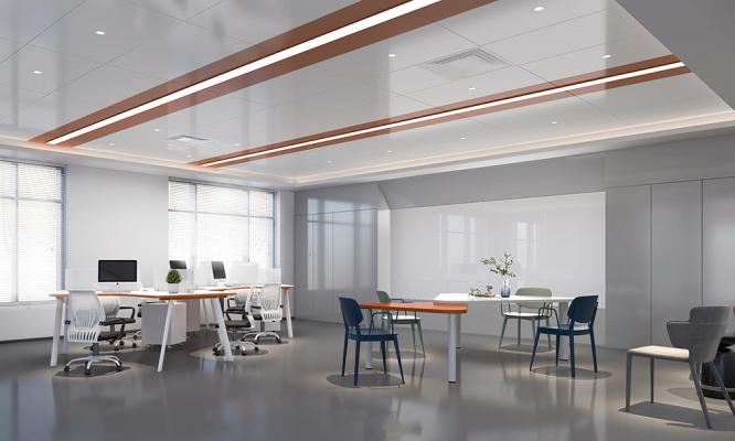 Interjööri renderdamine